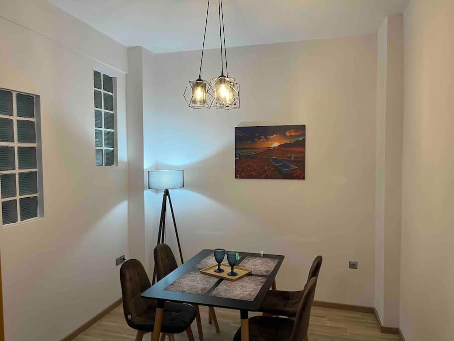 Nick'S Place Thessaloniki Exterior photo